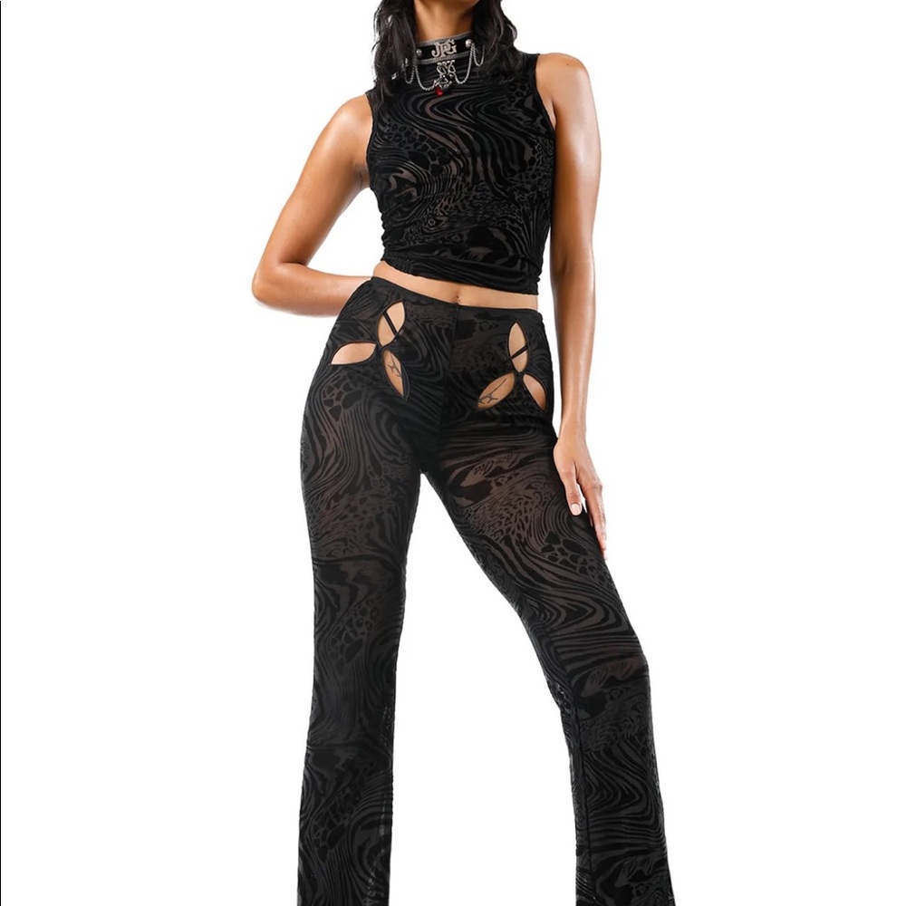 SOLD I.AM.GIA Amina Set